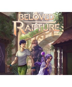 Beloved Rapture Steam Key GLOBAL